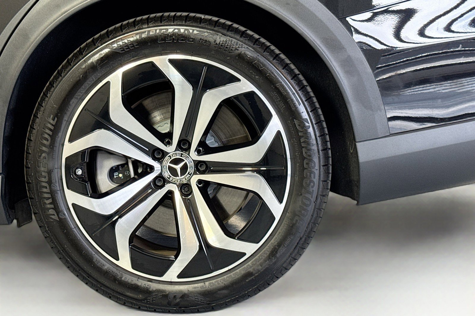 New 2025 Mercedes-Benz E 450 4MATIC All-Terrain Wagon image 28