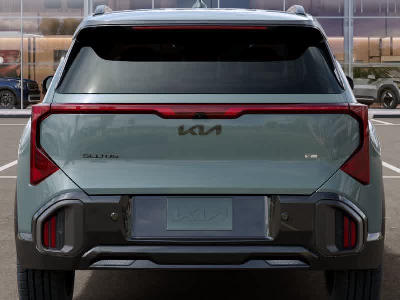 New 2027 Kia Seltos X-Line S AWD/4WD image 13