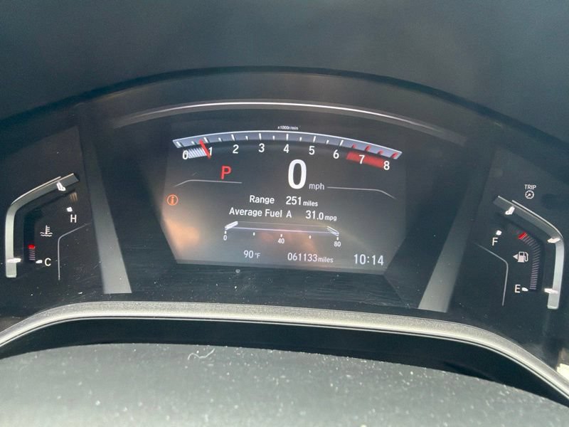 Used 2020 Honda CR-V EX-L image 18