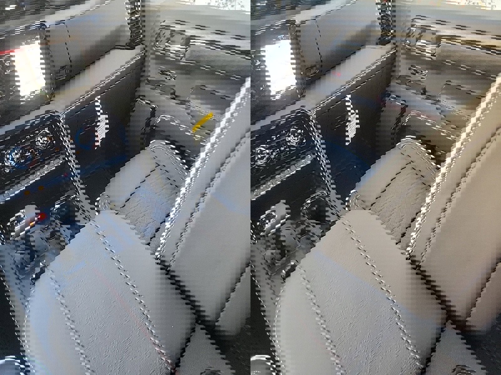 New 2026 GMC Sierra 1500 AT4X image 13