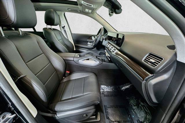 New 2026 Mercedes-Benz GLE 450 4MATIC image 26