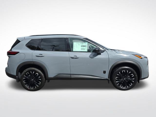 New 2027 Nissan Rogue Dark Armor AWD/4WD image 8