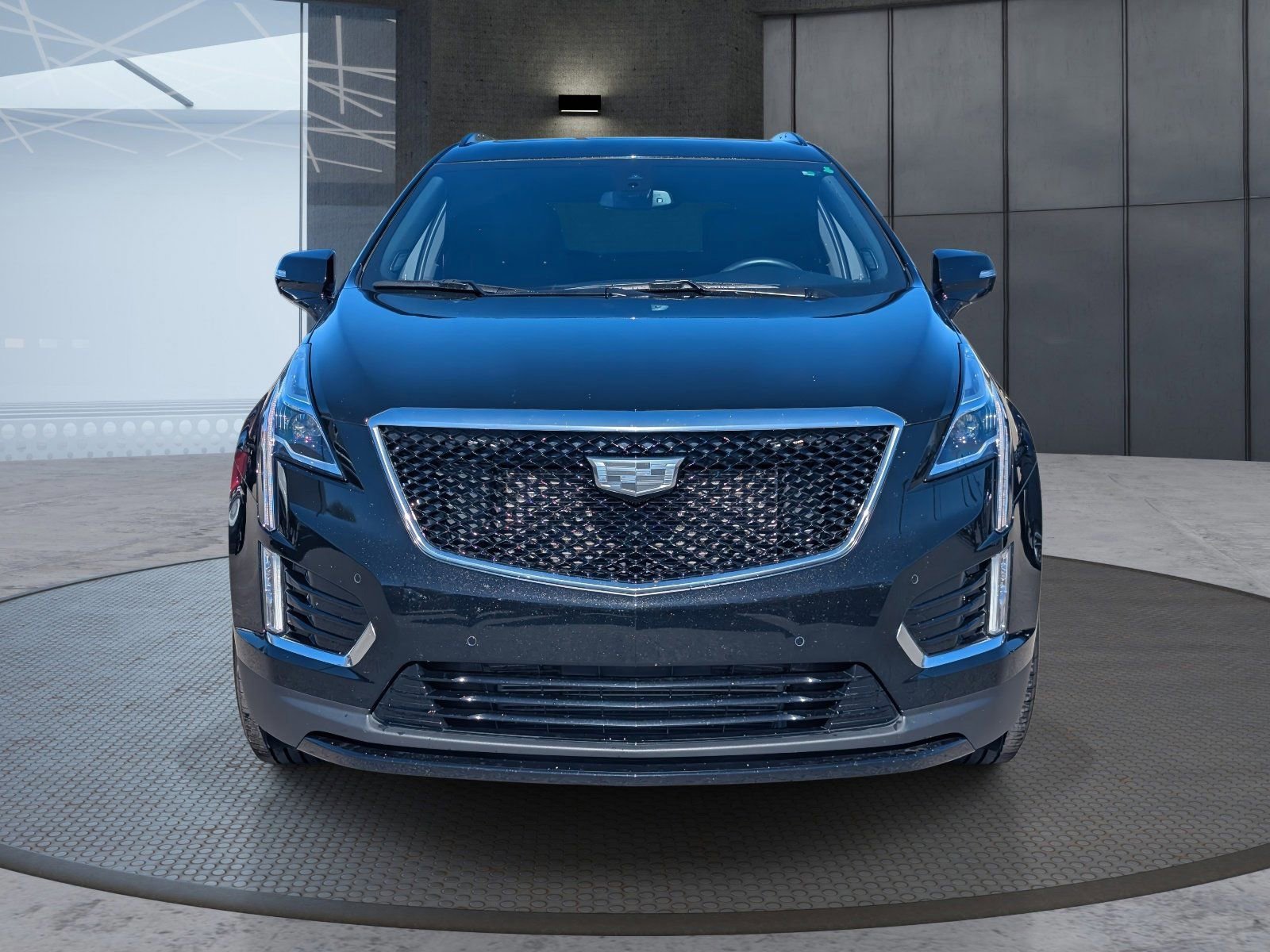 Used 2024 Cadillac XT5 Sportv image 9