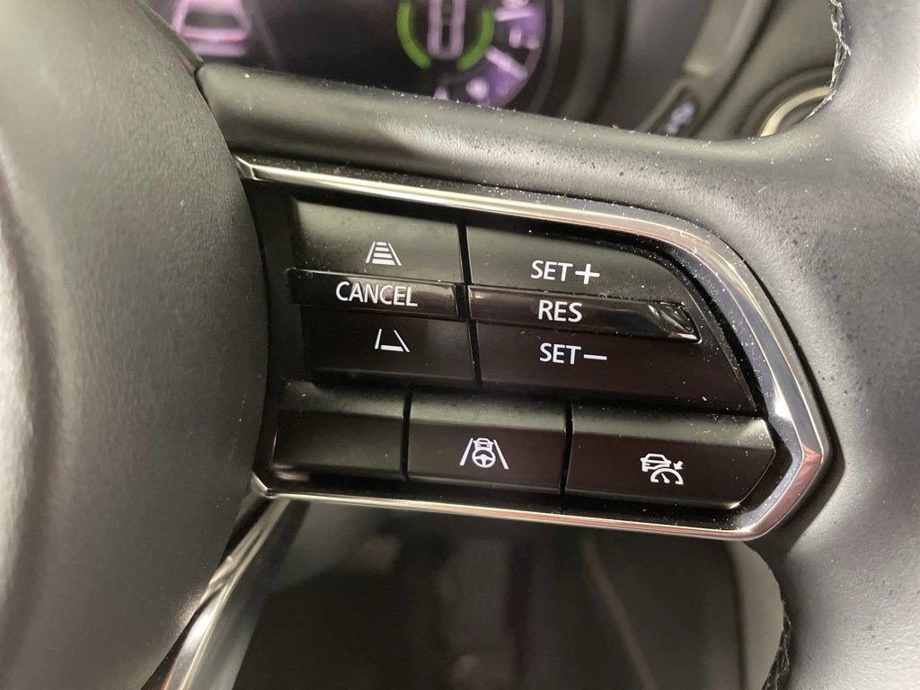 Used 2025 MAZDA CX-90 Plug-In Hybrid w/Premium Sport image 14