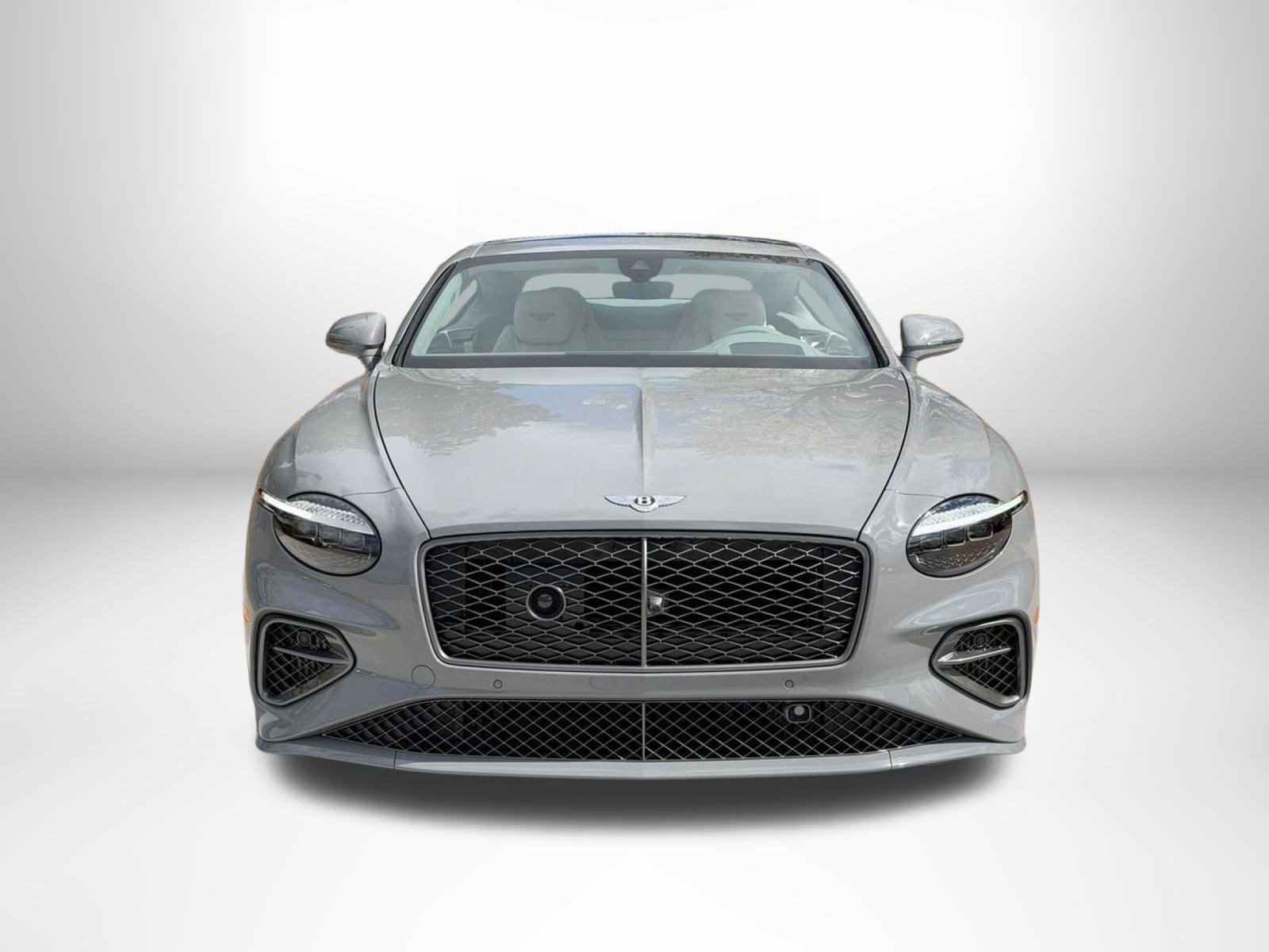 New 2026 Bentley Continental GT Speed AWD/4WD image 12