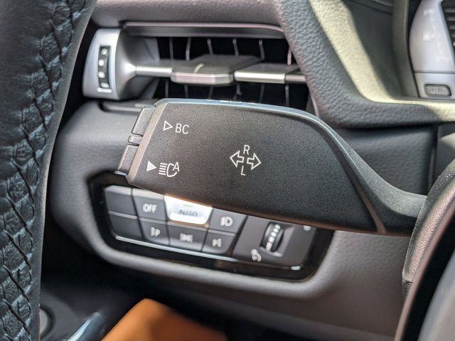 Used 2025 Toyota Supra Premium w/ Driver Assist Package image 11