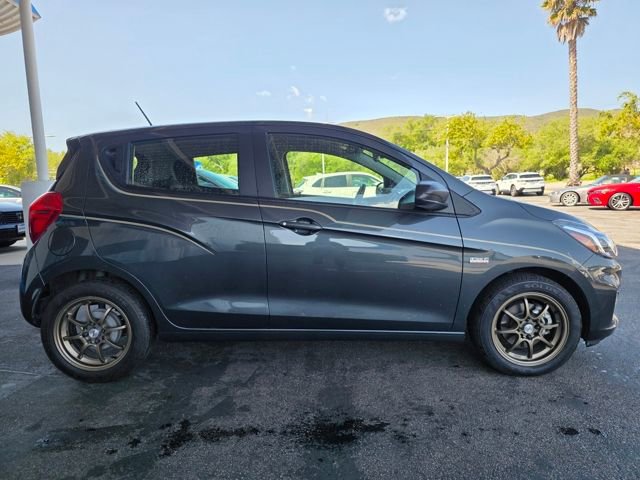 Used 2019 Chevrolet Spark LS FWD image 6