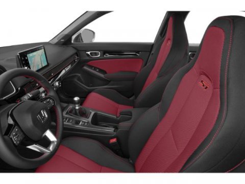 New 2026 Honda Civic Si image 12
