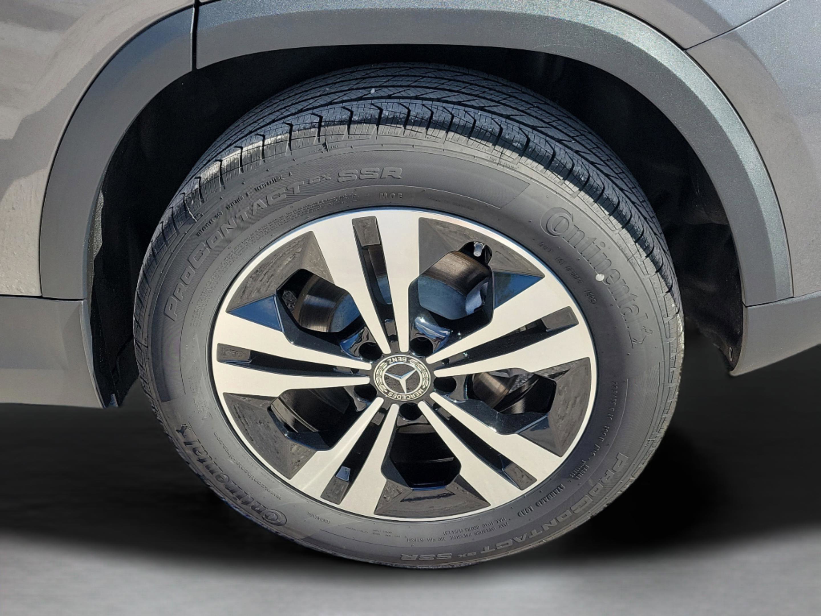 Certified 2026 Mercedes-Benz GLA 250 image 35