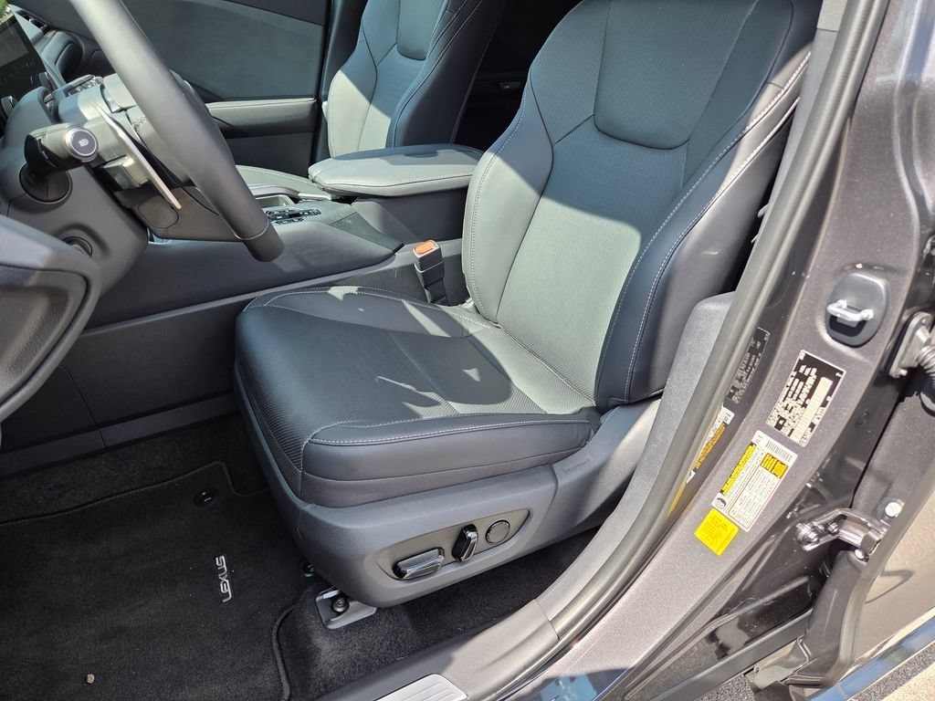 New 2026 Lexus TX 350 AWD image 6