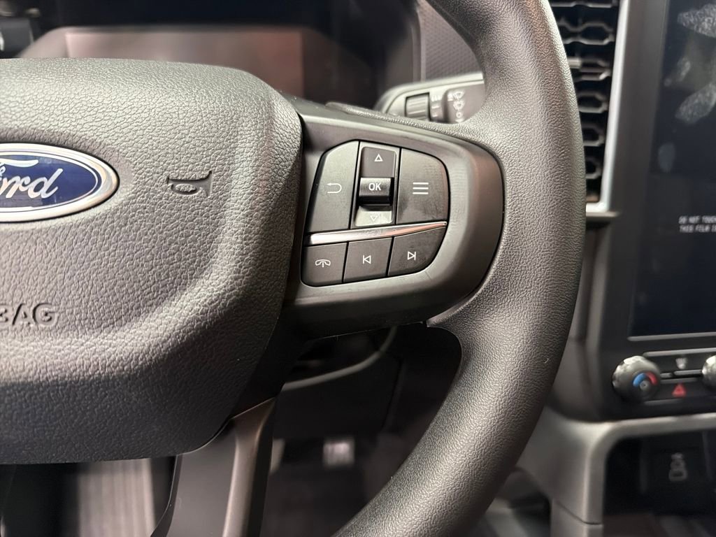 New 2025 Ford Ranger XL image 21
