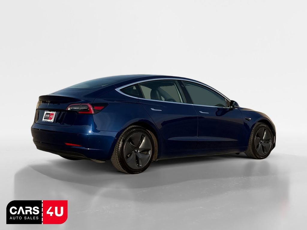 Used 2020 Tesla Model 3 Standard Range image 7