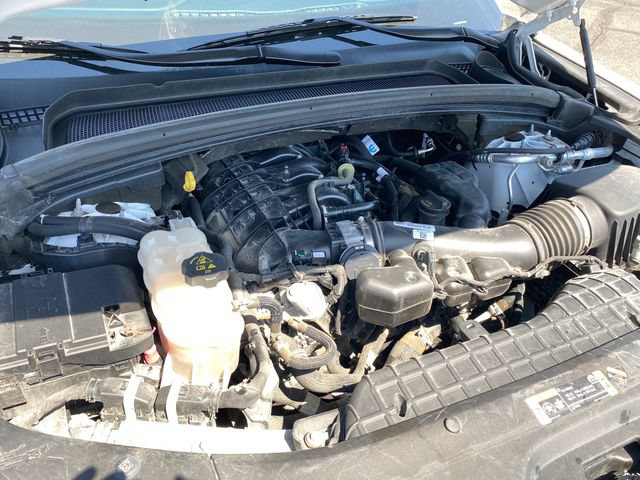 Used 2023 Jeep Grand Cherokee Limited AWD/4WD image 21