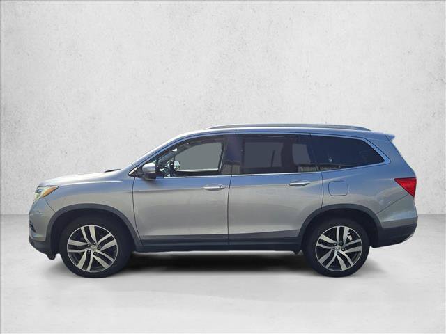 Used 2018 Honda Pilot Elite image 8