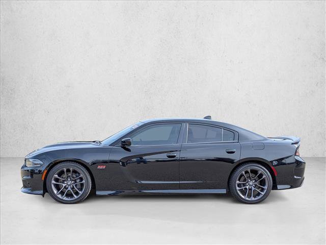 Used 2023 Dodge Charger Scat Pack w/ Plus Group image 9
