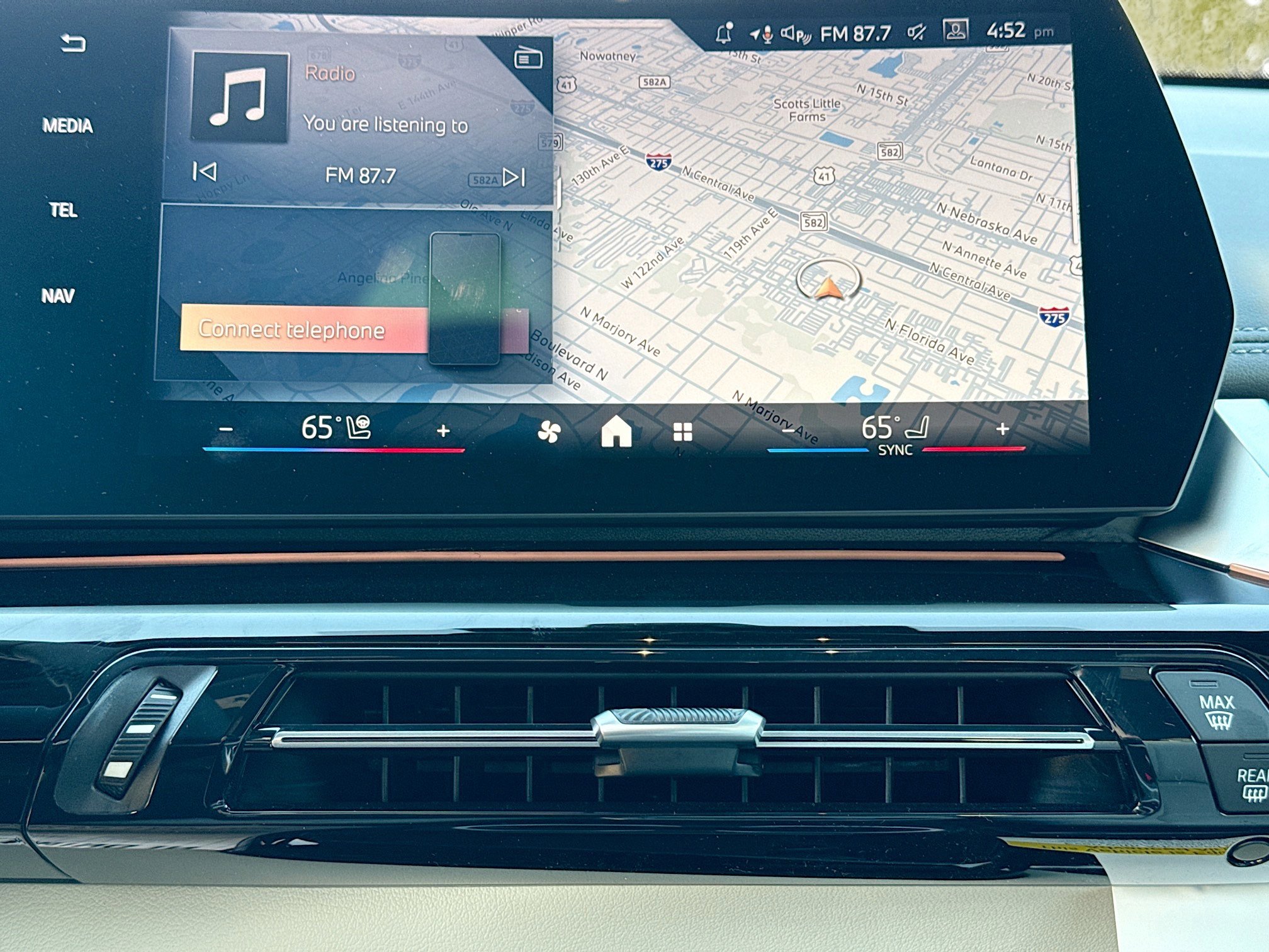 New 2026 BMW X1 xDrive28i w/ Technology Package image 33