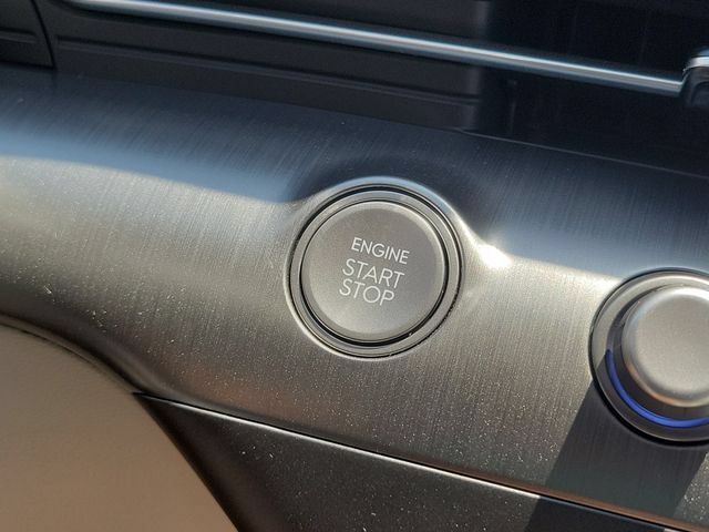New 2026 Hyundai Kona SEL Sport FWD image 10