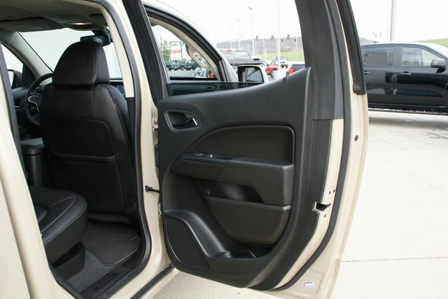 Used 2022 Chevrolet Colorado ZR2 image 31