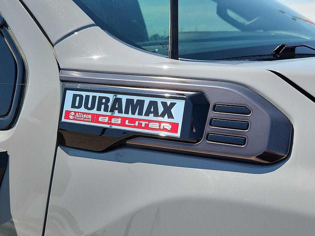 Used 2024 GMC Sierra 2500 AT4X w/ AT4X AEV Edition AWD/4WD image 10