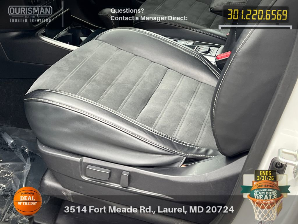 Used 2019 Mitsubishi Outlander LE image 7