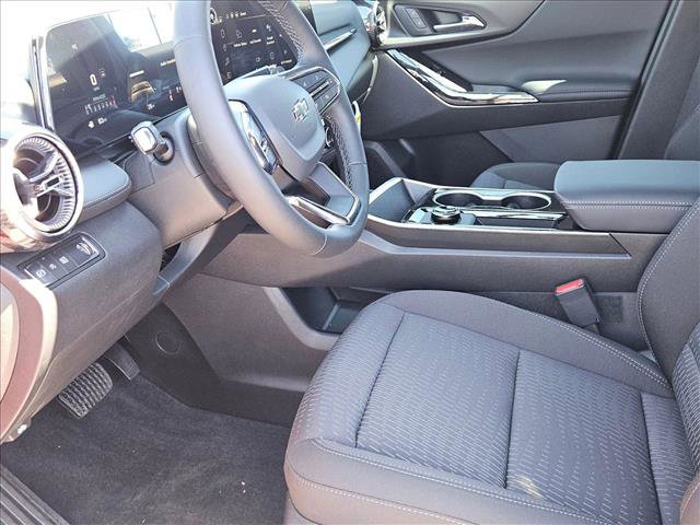 New 2026 Chevrolet Equinox LT w/ Midnight Edition image 13