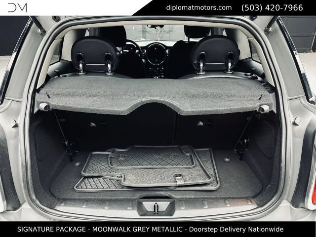 Used 2023 MINI Cooper SE FWD image 44