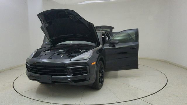 Used 2019 Porsche Cayenne image 69