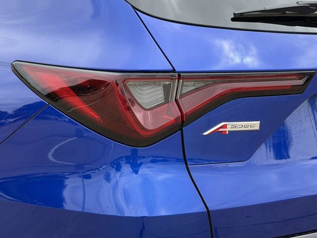 Used 2024 Acura MDX A-Spec image 8