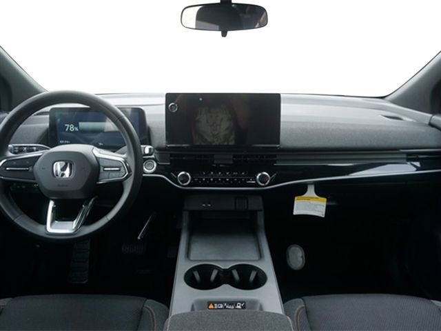 New 2026 Honda Prologue Eco image 13