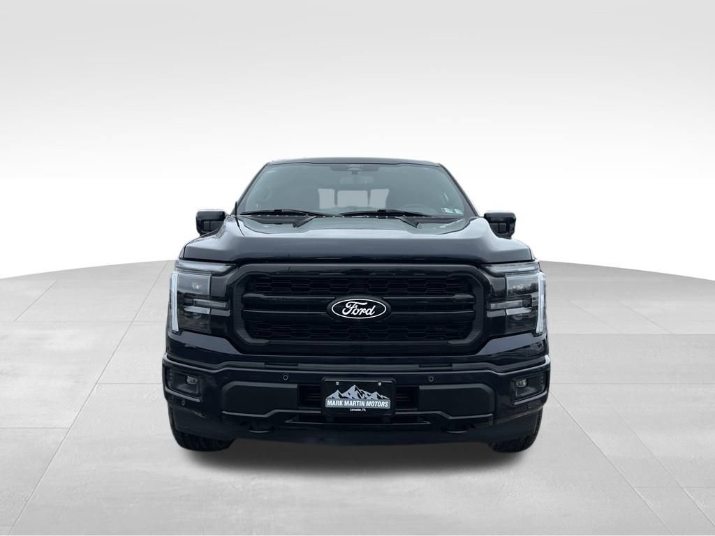 Used 2025 Ford F150 Lariat image 26