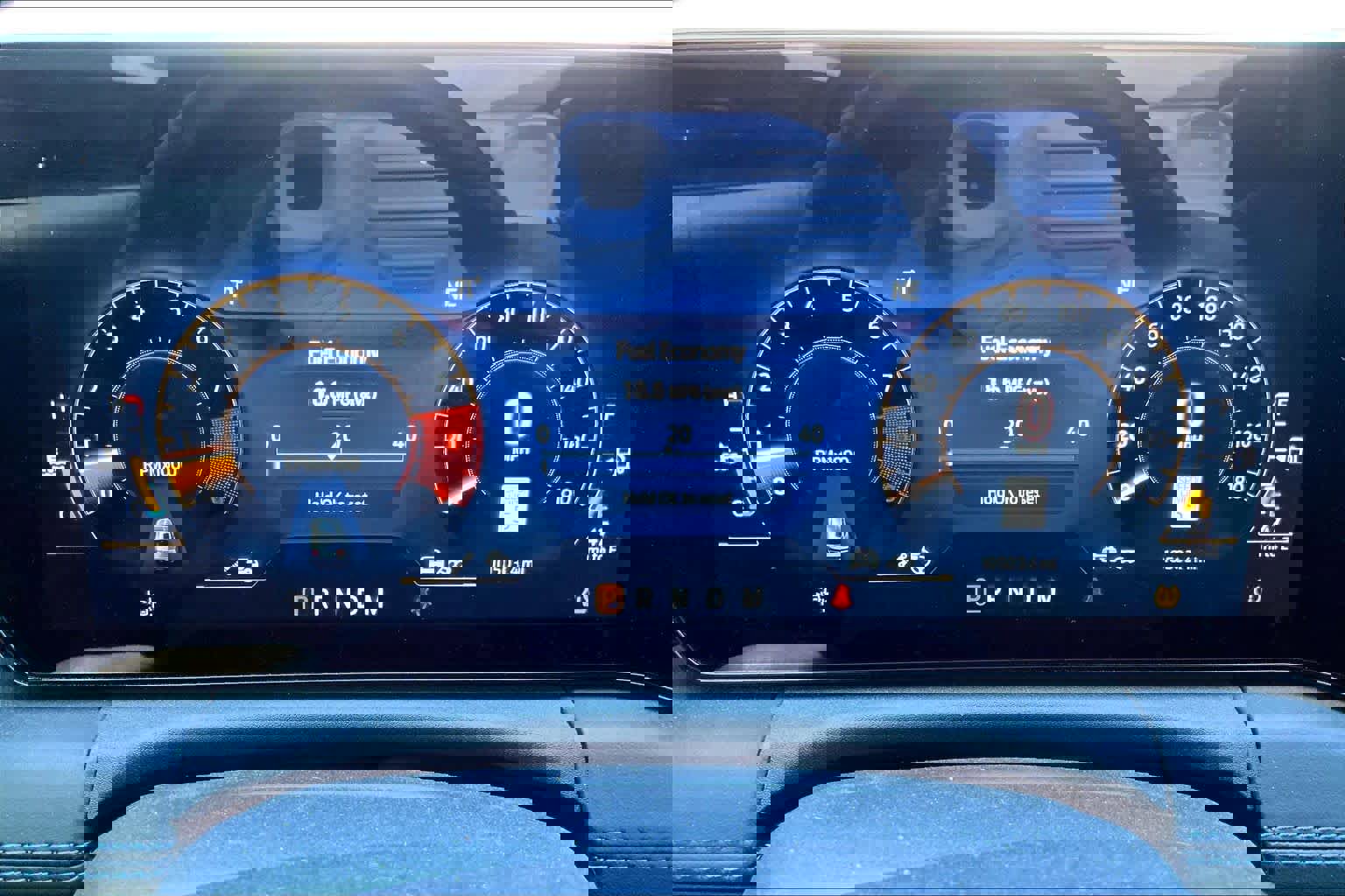 Used 2024 Ford Mustang Dark Horse image 25