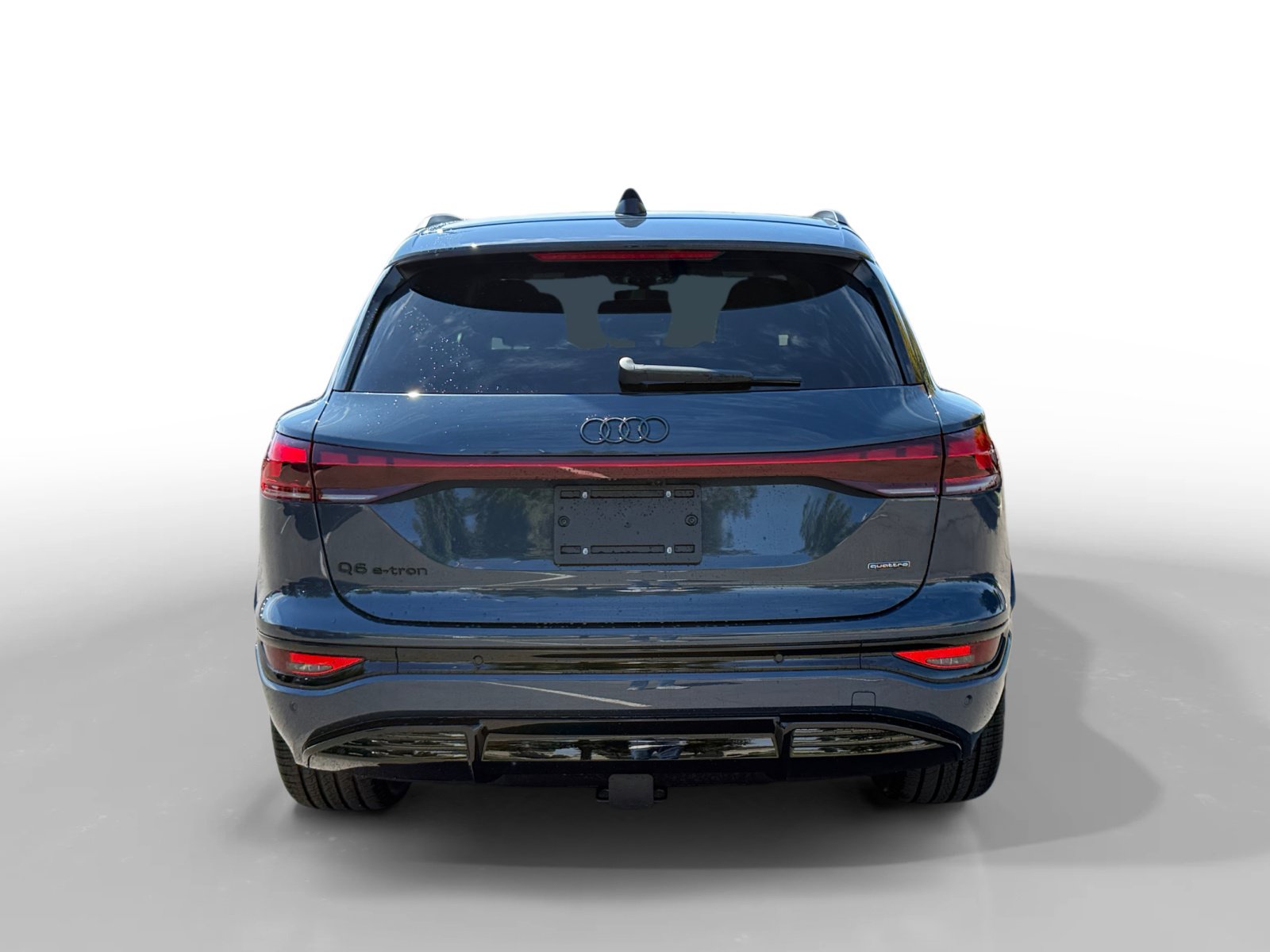 New 2027 Audi Q6 e-tron Premium Plus AWD/4WD image 4