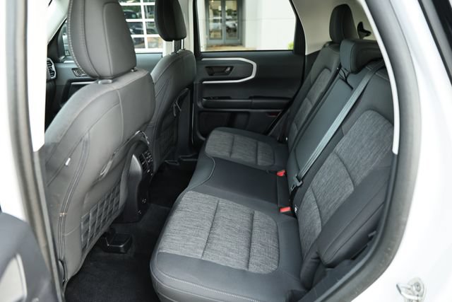 Used 2023 Ford Bronco Sport Big Bend w/ Convenience Package AWD/4WD image 24