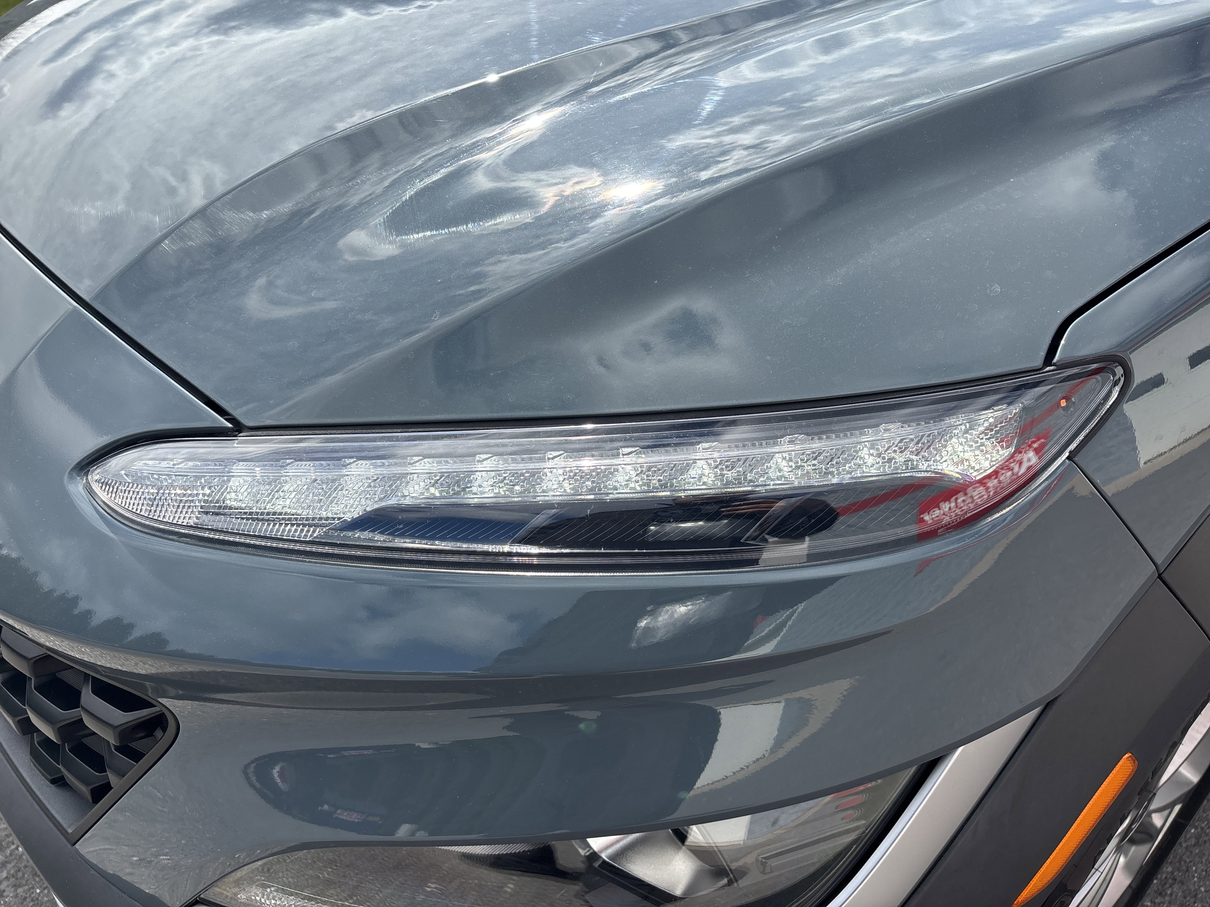 Used 2022 Hyundai Kona SEL image 10