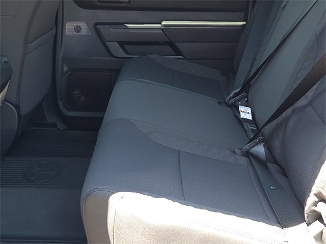 Used 2026 Toyota Tundra SR5 image 16