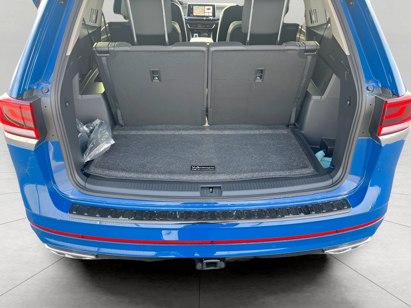 New 2026 Volkswagen Atlas SEL Premium R-Line image 31