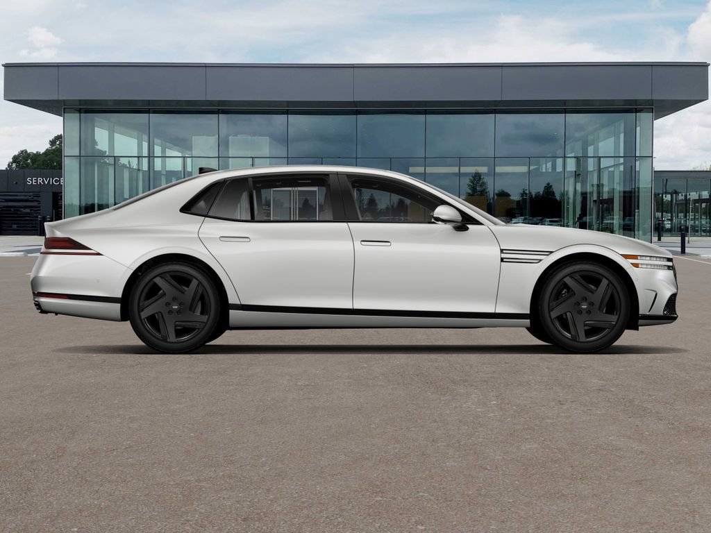New 2026 Genesis G90 3.5T Prestige AWD/4WD image 5
