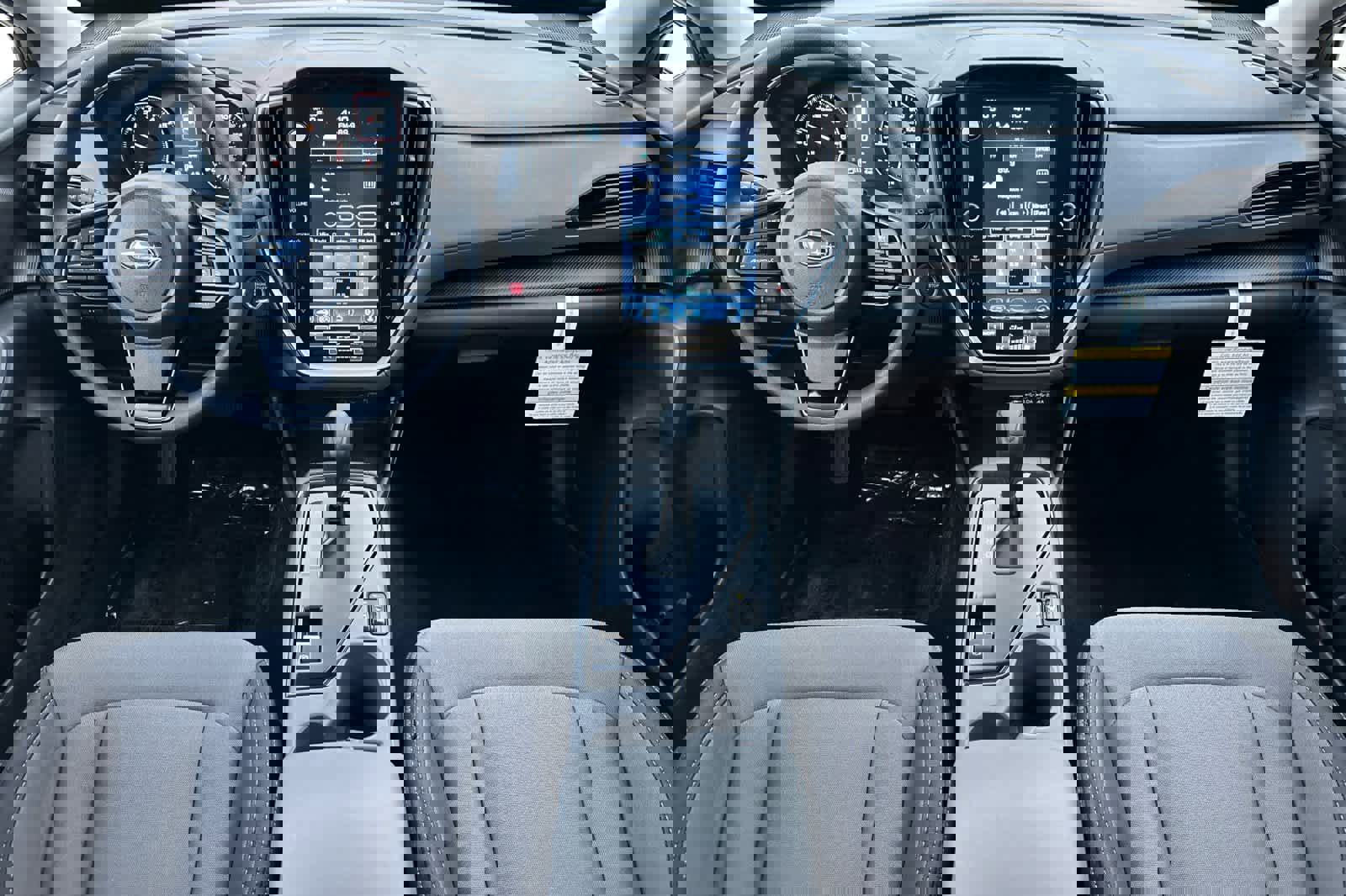 New 2026 Subaru Crosstrek 2.0i Premium image 13