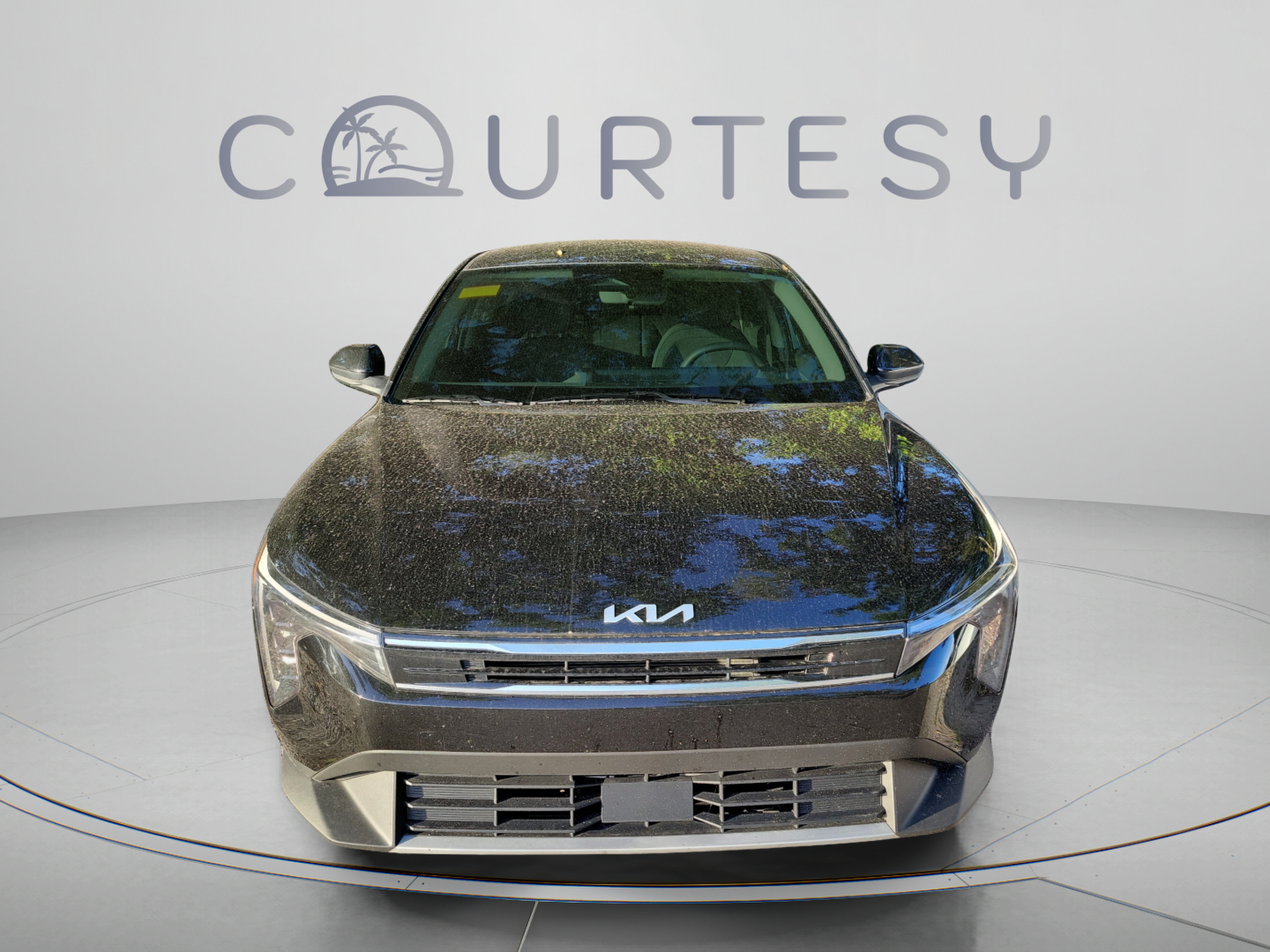 Used 2025 Kia K4 EX FWD image 30