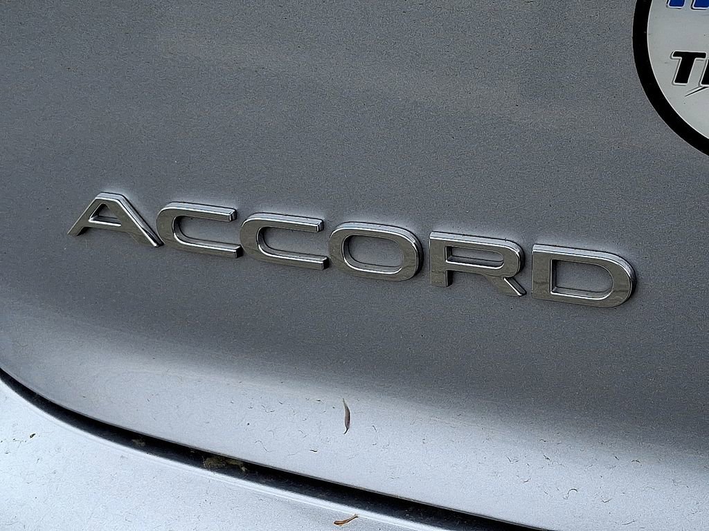 Used 2023 Honda Accord Sport image 29