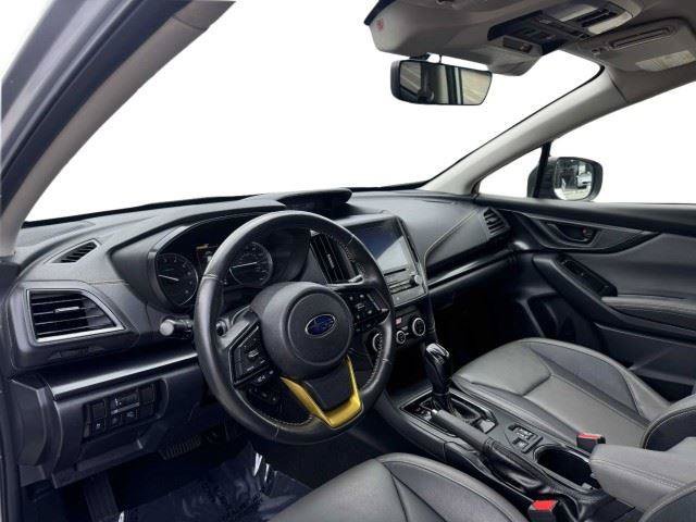 Used 2021 Subaru Crosstrek 2.5i Sport w/ Moonroof Package AWD/4WD image 23