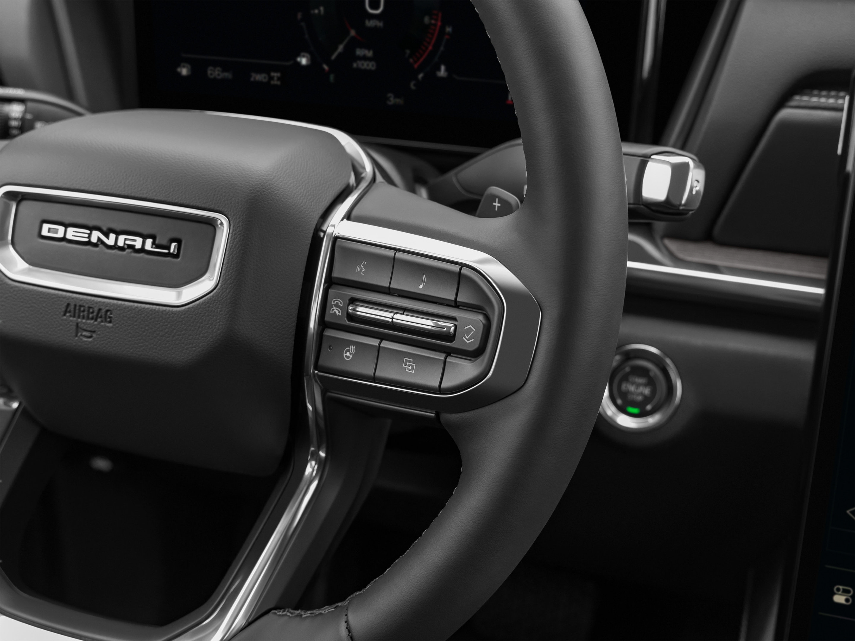 Used 2026 GMC Terrain Elevation FWD image 39