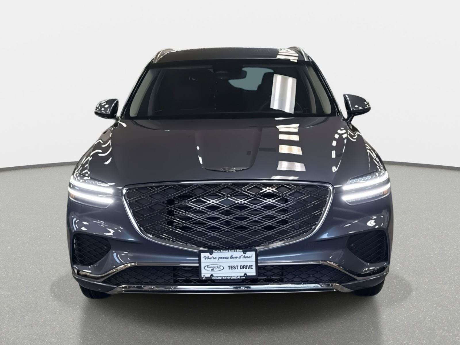 Used 2026 Genesis GV70 2.5T Select AWD/4WD image 2