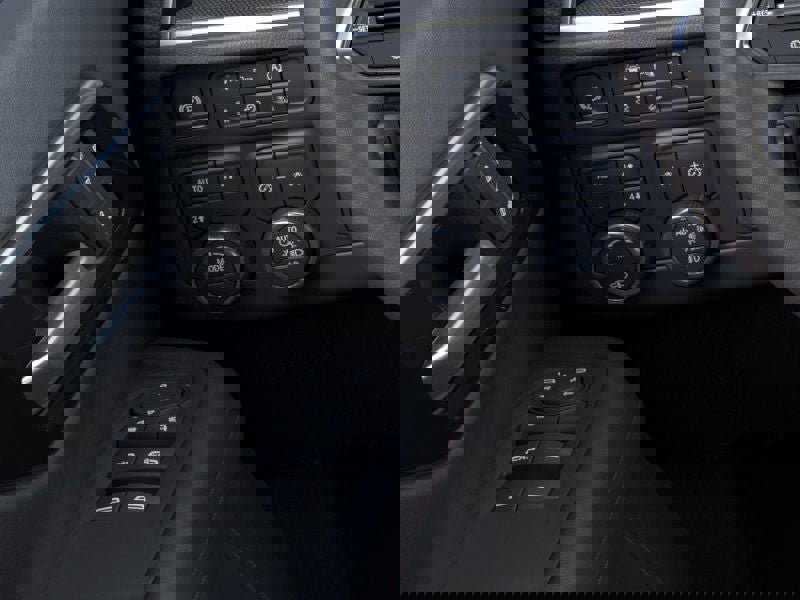 New 2025 Chevrolet Tahoe RST w/ Advanced Technology Package image 46