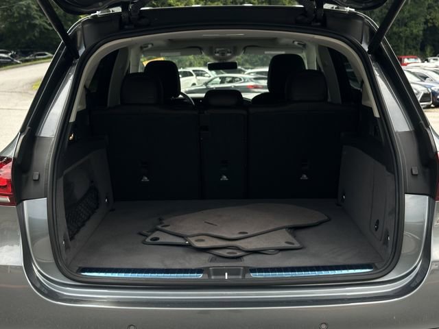 Used 2020 Mercedes-Benz GLE 350 4MATIC image 40