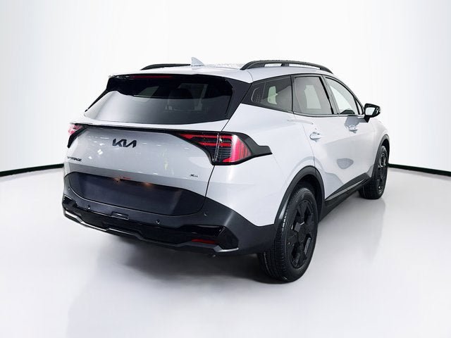 New 2026 Kia Sportage X-Line AWD/4WD image 5