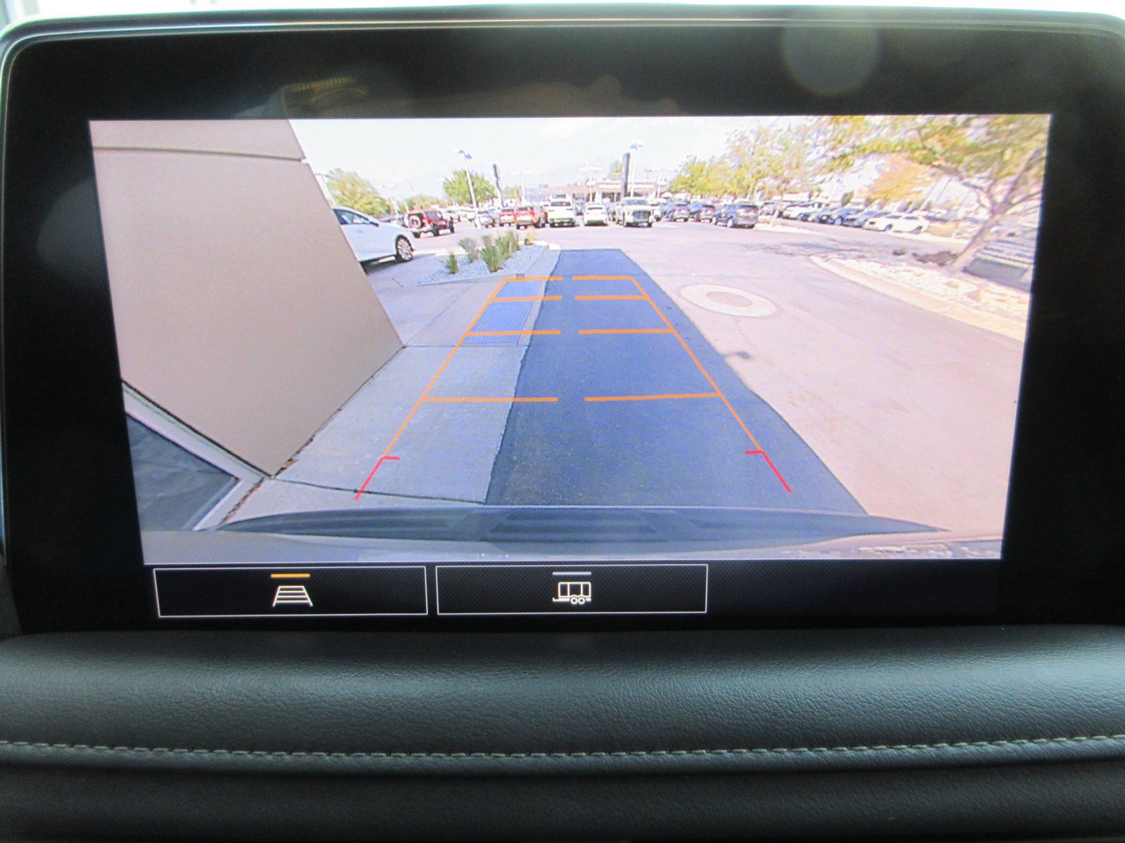 Used 2021 Chevrolet Suburban Z71 AWD/4WD image 45