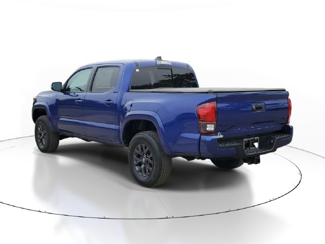 Used 2023 Toyota Tacoma SR5 w/ Technology Package AWD/4WD image 3