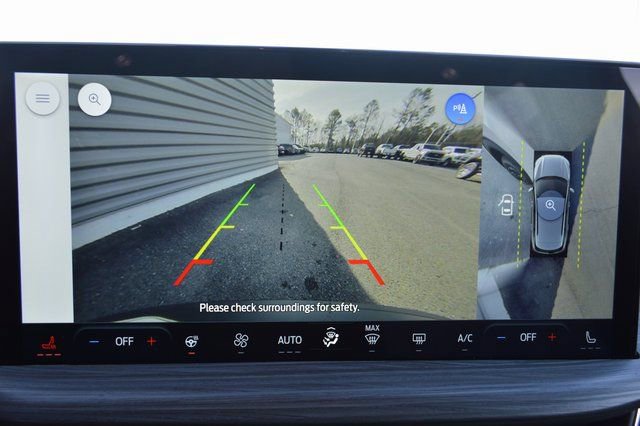 New 2026 Ford Escape Platinum w/ Premium Technology Package image 24