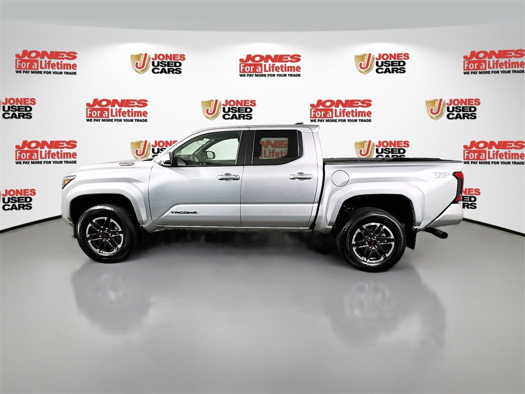 Used 2024 Toyota Tacoma TRD Sport image 13